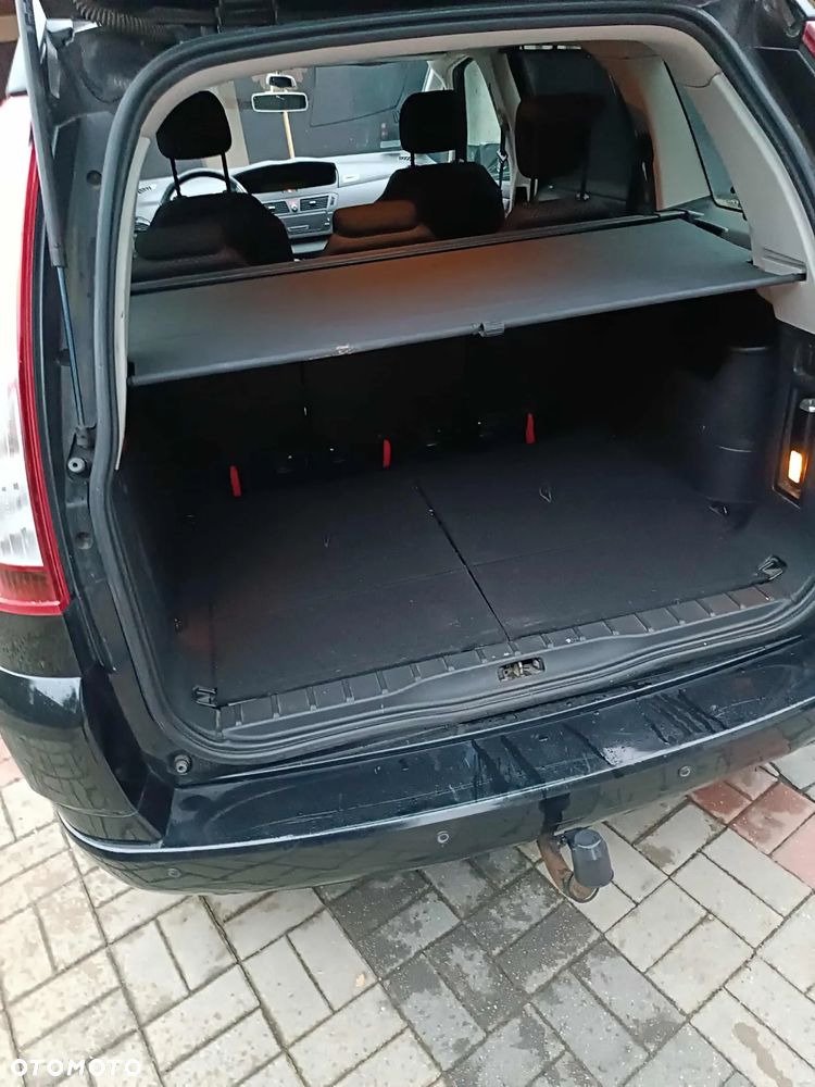 Citroën C4 Picasso 2.0i Impress MCP - 12