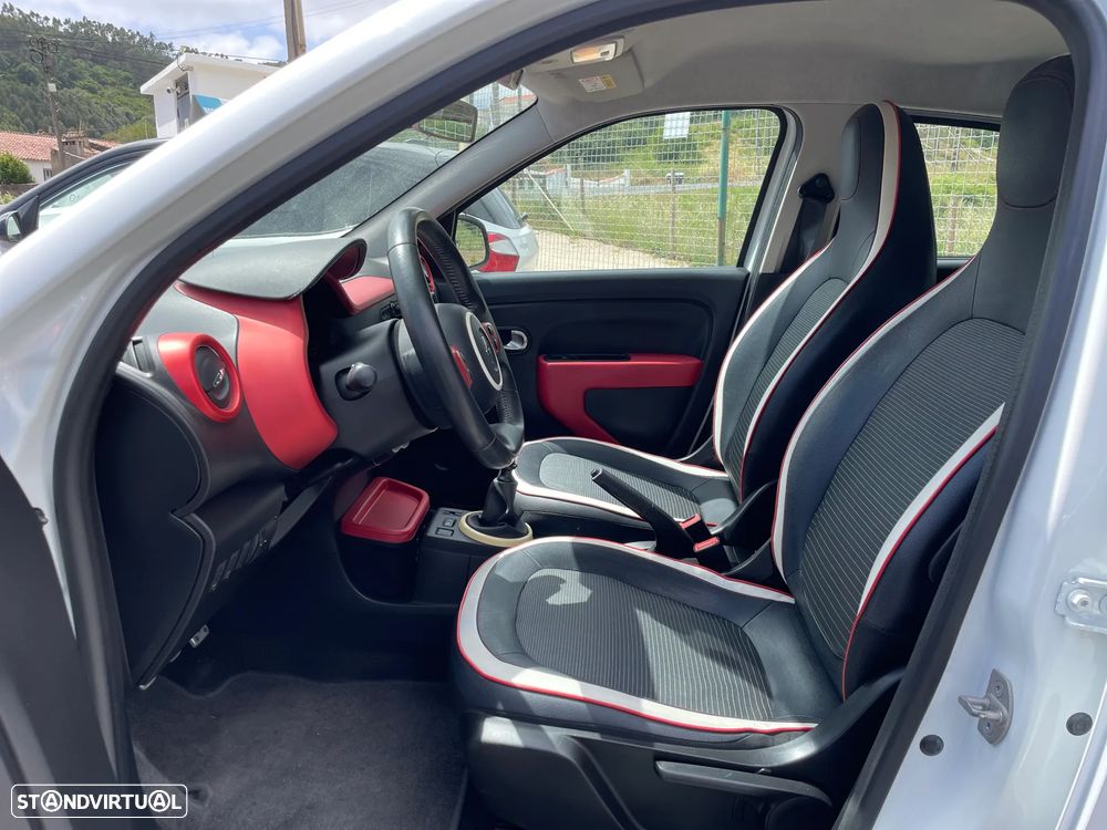 Renault Twingo 0.9 TCe - 13
