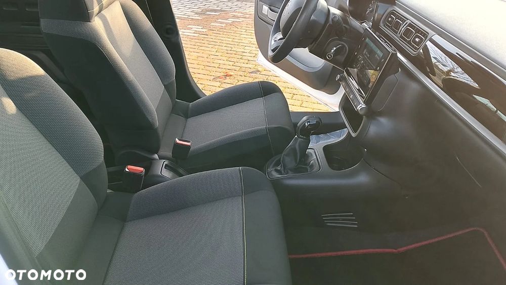 Citroën C3 1.2 PureTech C-Series - 13
