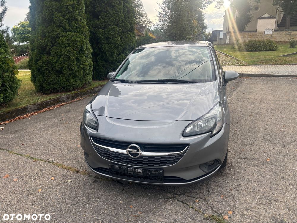 Opel Corsa 1.4 Easytronic ecoFLEX Start/Stop Active - 7