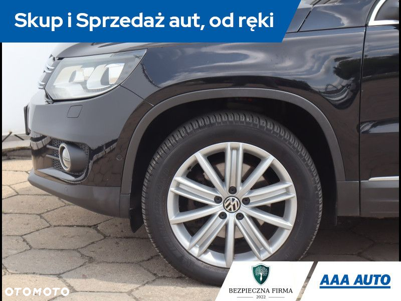 Volkswagen Tiguan - 14