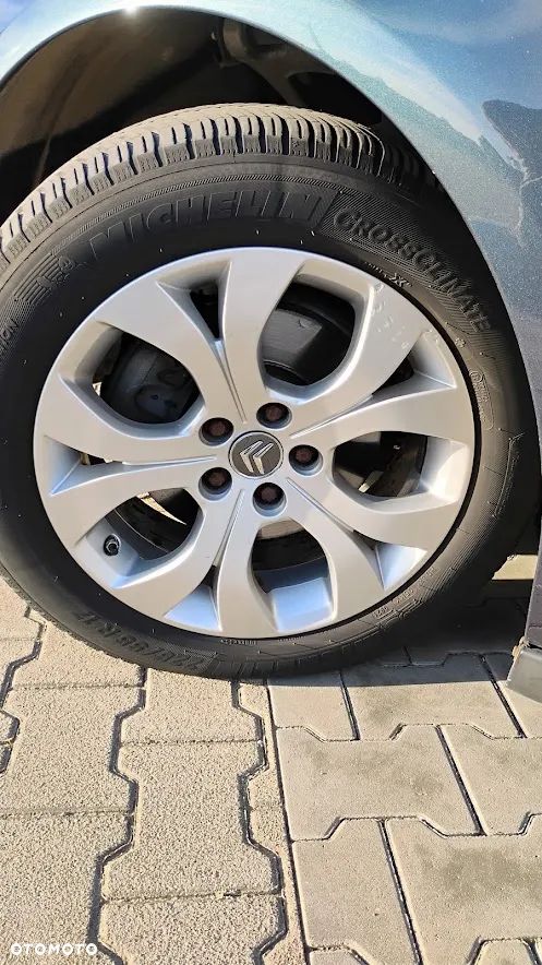 Citroën C5 HDi 165 FAP Exclusive - 10
