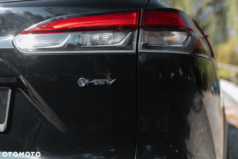 Toyota Corolla Cross 2.0 Hybrid Style - 10