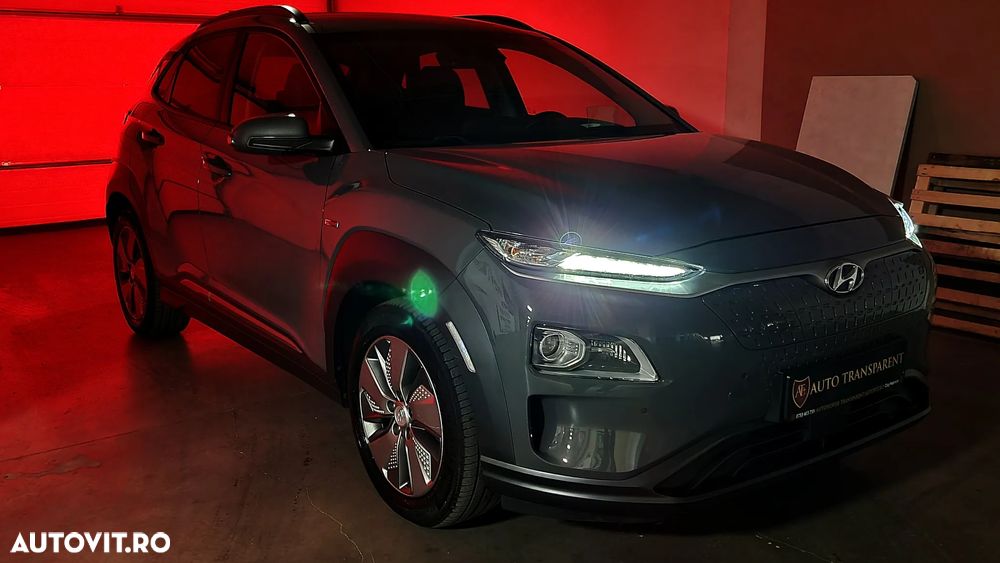 Hyundai KONA Business - 33