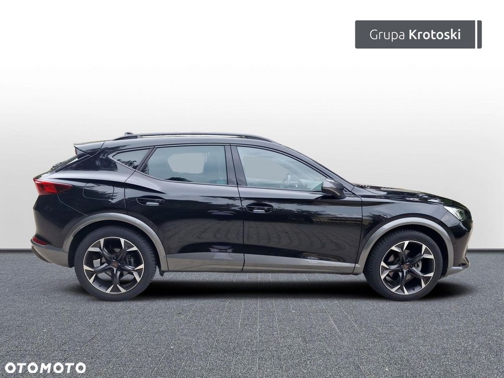Cupra Formentor 2.0 TSI 4Drive DSG - 9