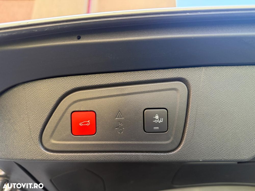 Citroën C5 Aircross 1.5 BlueHDi S&S EAT8 Shine - 26