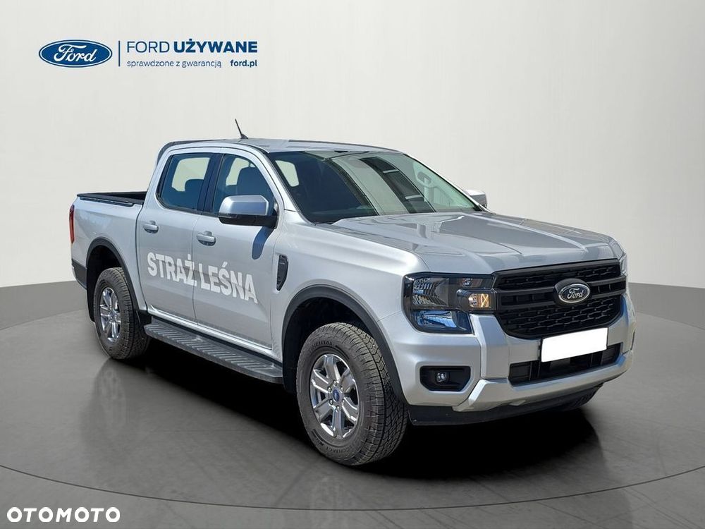 Ford Ranger - 5