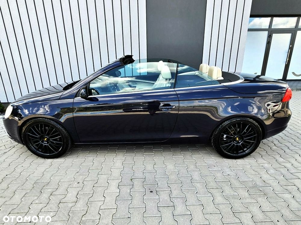 Volkswagen Eos - 6