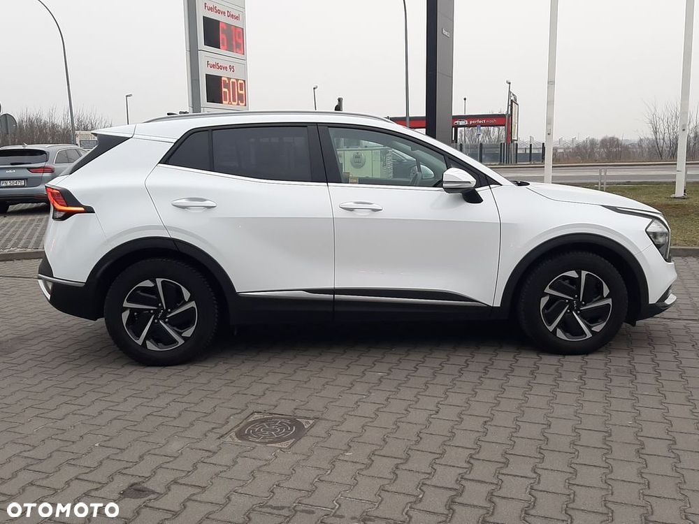 Kia Sportage 1.6 T-GDI L 2WD - 7