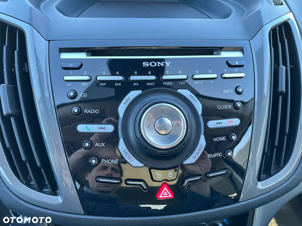 Ford C-MAX 2.0 TDCi Titanium MPS6 - 29