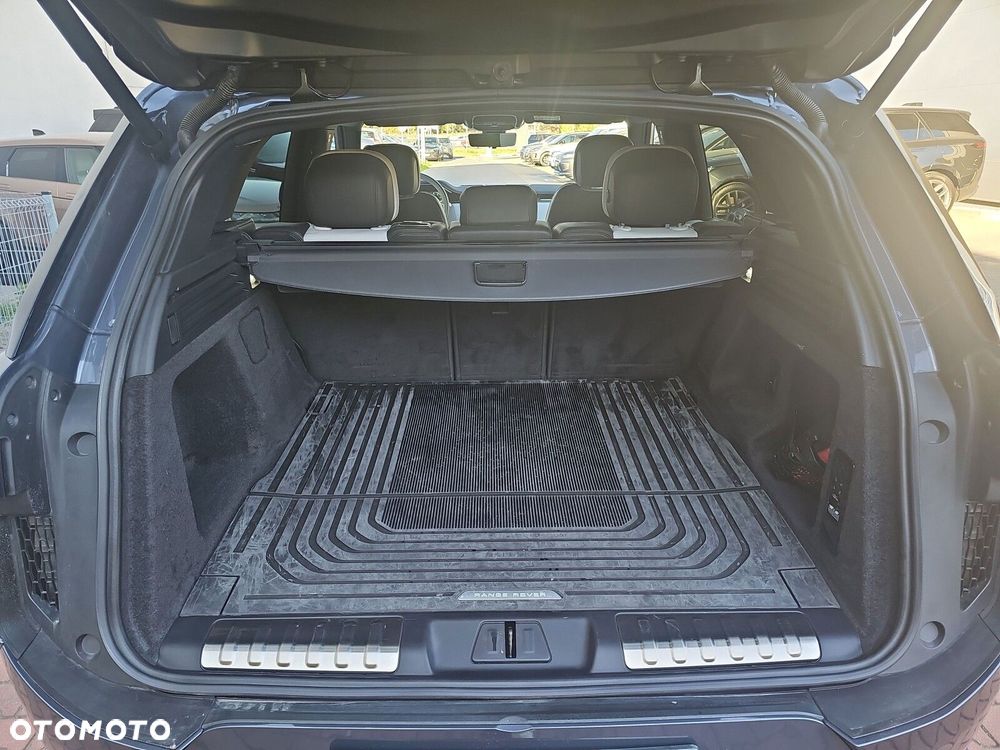 Land Rover Range Rover Sport - 20
