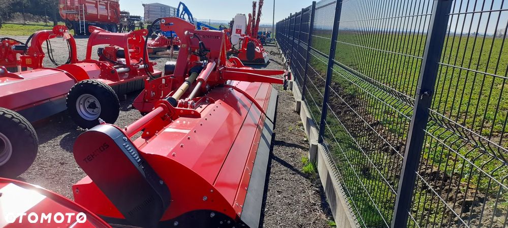 Inny TEHNOS MU2D610 - 6