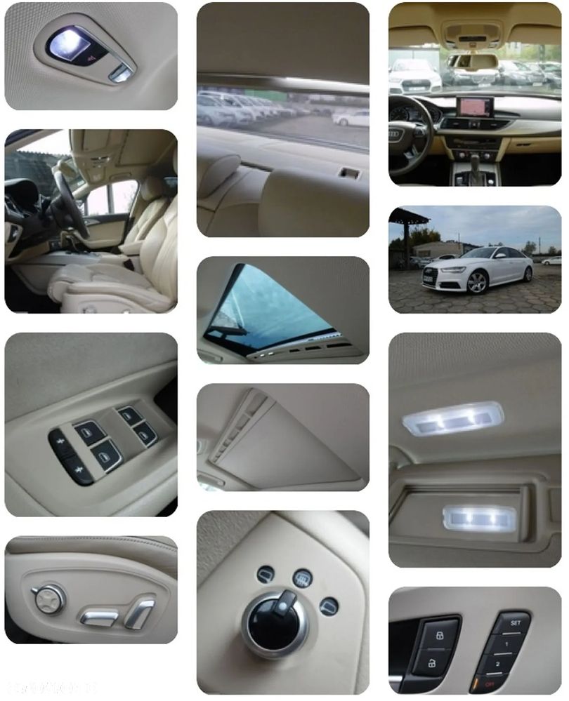 Audi A6 Limousine - 13