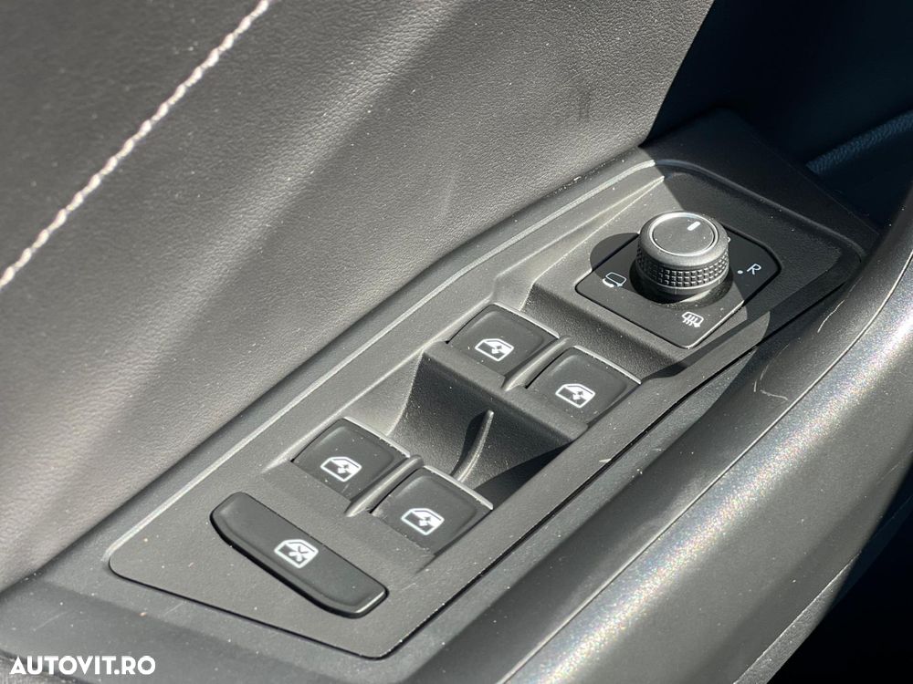 Volkswagen T-Roc 2.0 TSI 4Mot DSG R-Line - 10