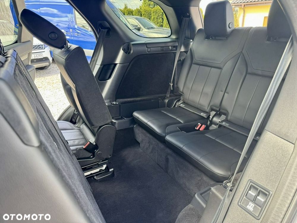 Land Rover Discovery 2.0 SD4 HSE Luxury - 12