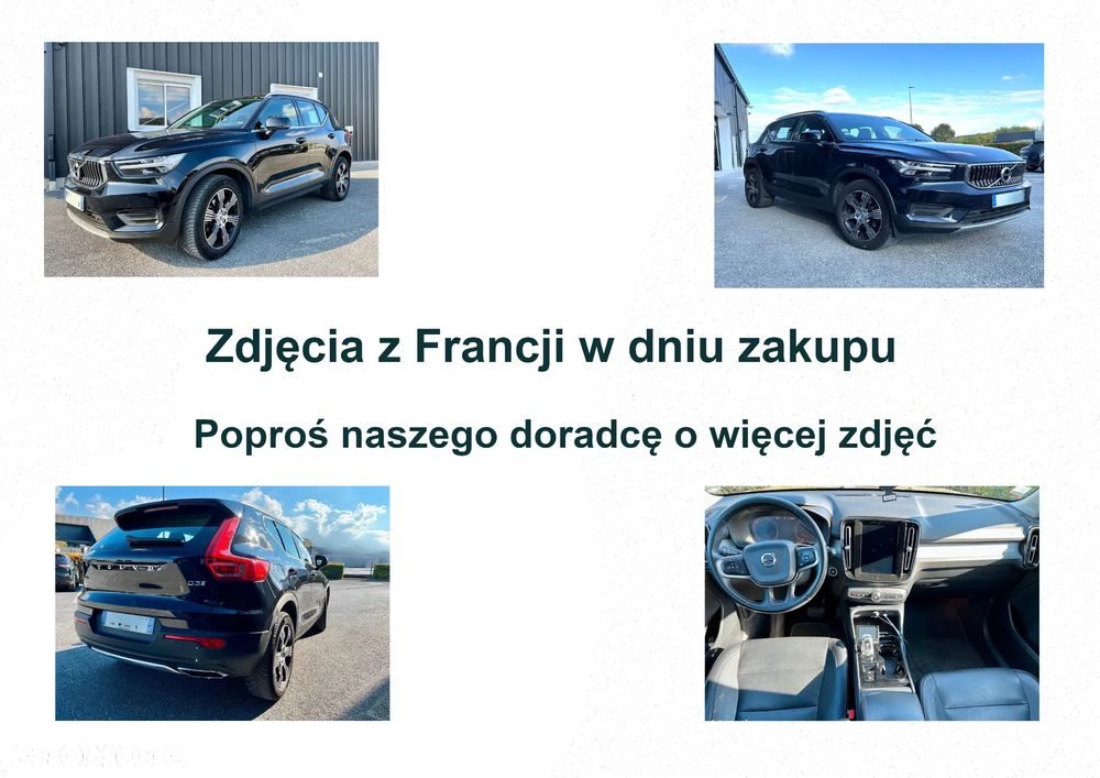 Volvo XC 40 D3 SCR Inscription - 17