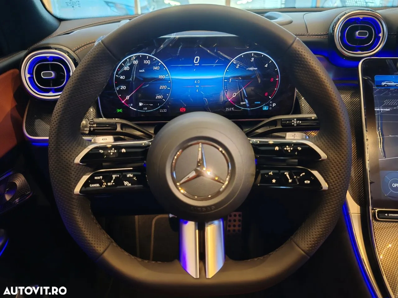 Mercedes-Benz GLC Coupe 300 d 4MATIC MHEV - 19