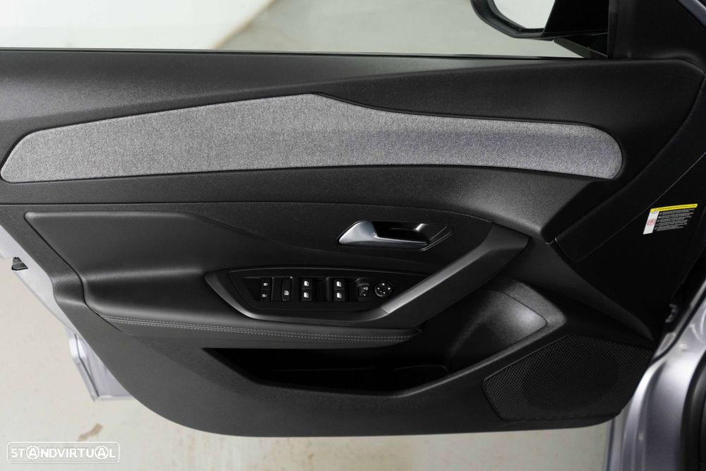 Peugeot 308 SW 1.2 PureTech Allure EAT8 - 21