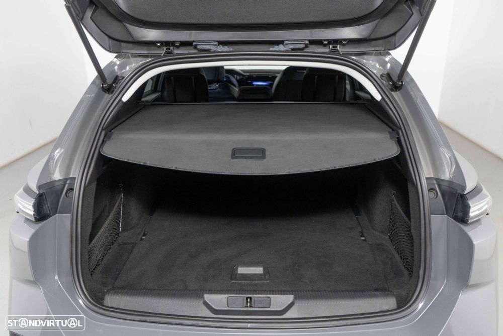 Peugeot 308 SW 1.2 PureTech Allure Pack - 13