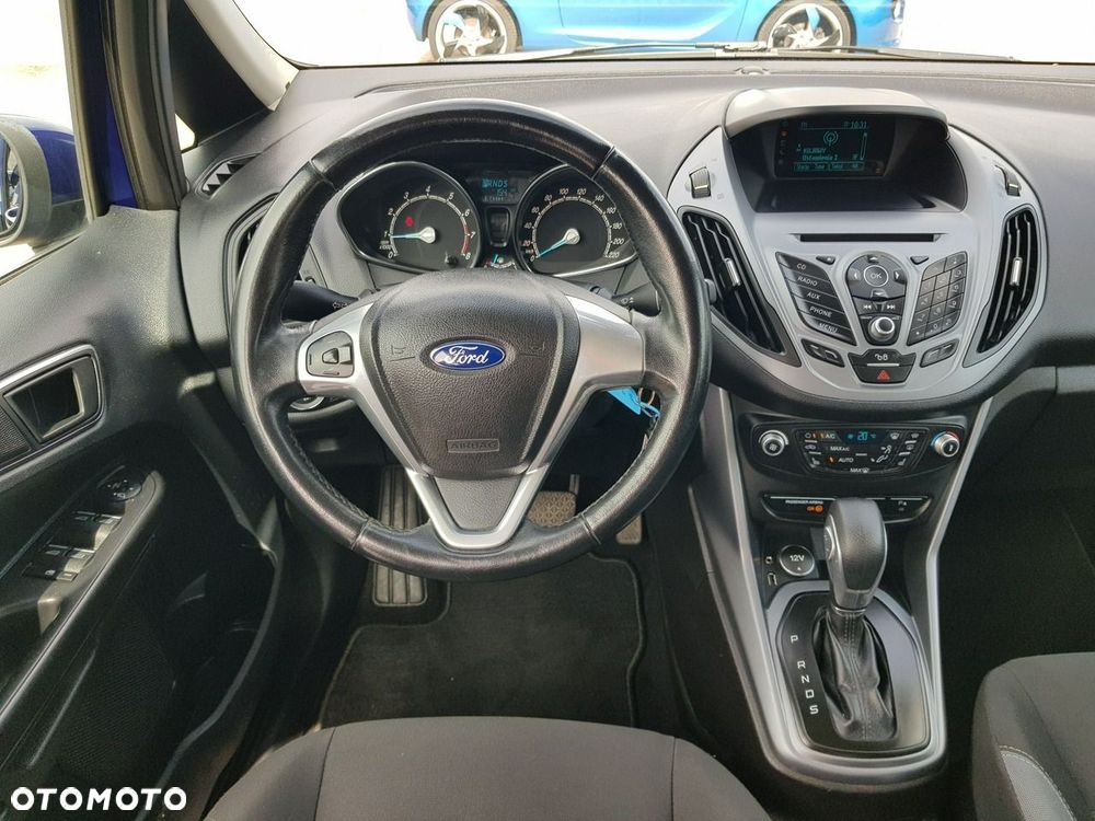 Ford B-MAX 1.6 Titanium MPS6 - 14