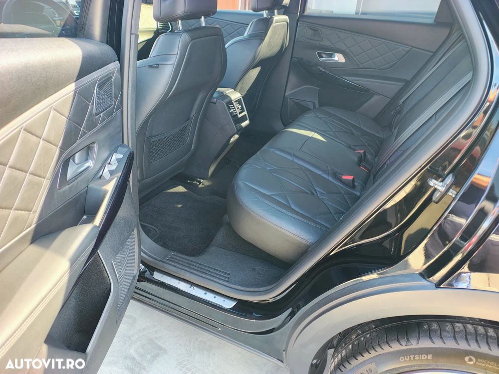 DS Automobiles DS 7 Crossback BlueHDI 130 Aut. RIVOLI - 6
