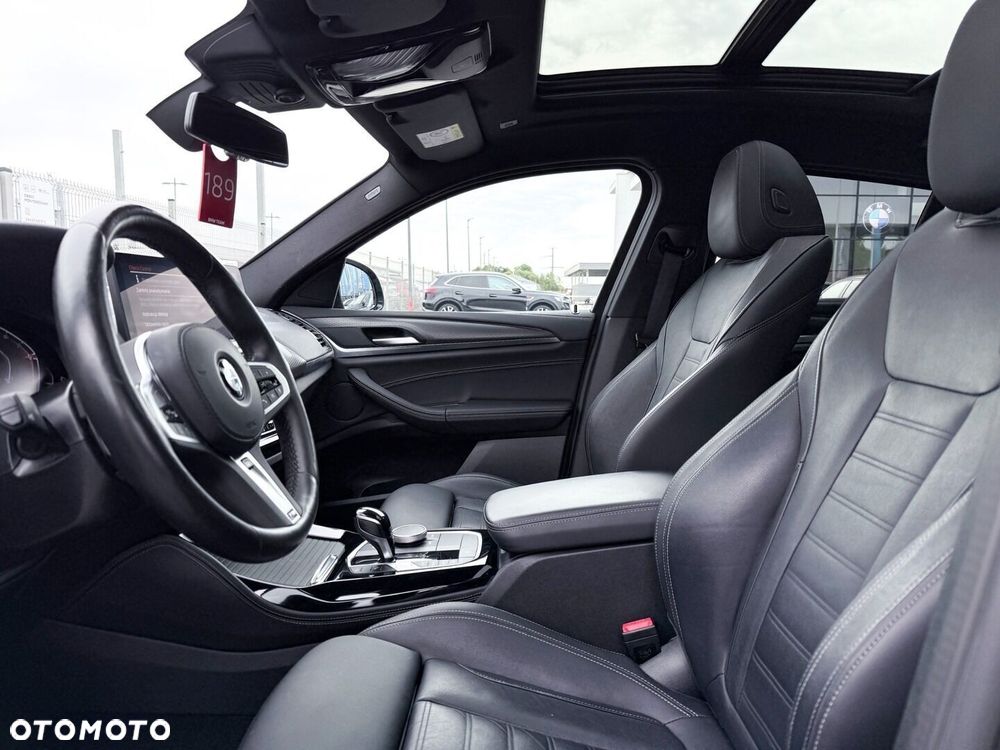 BMW X4 - 29