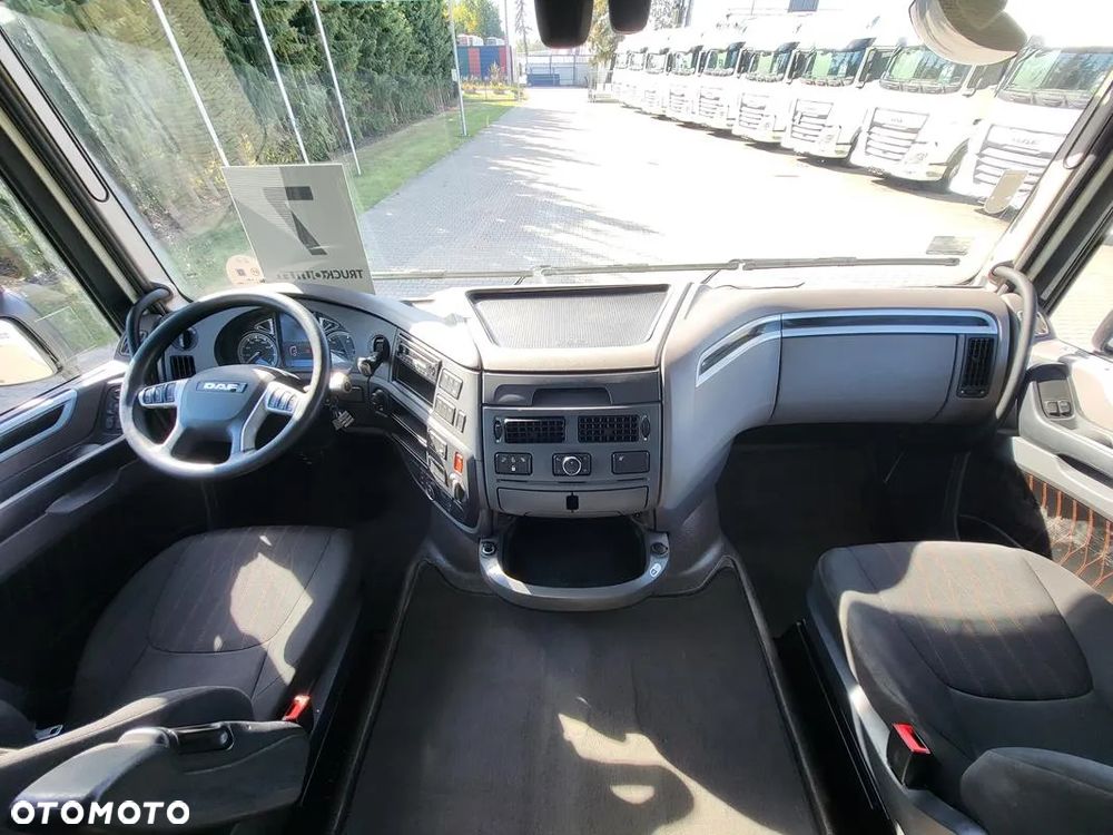 DAF FT XF 480 - 13
