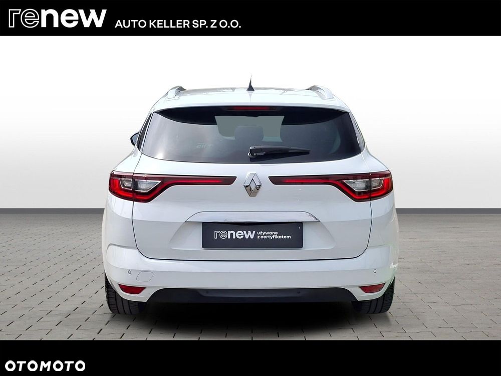 Renault Megane 1.3 TCe FAP Limited - 6
