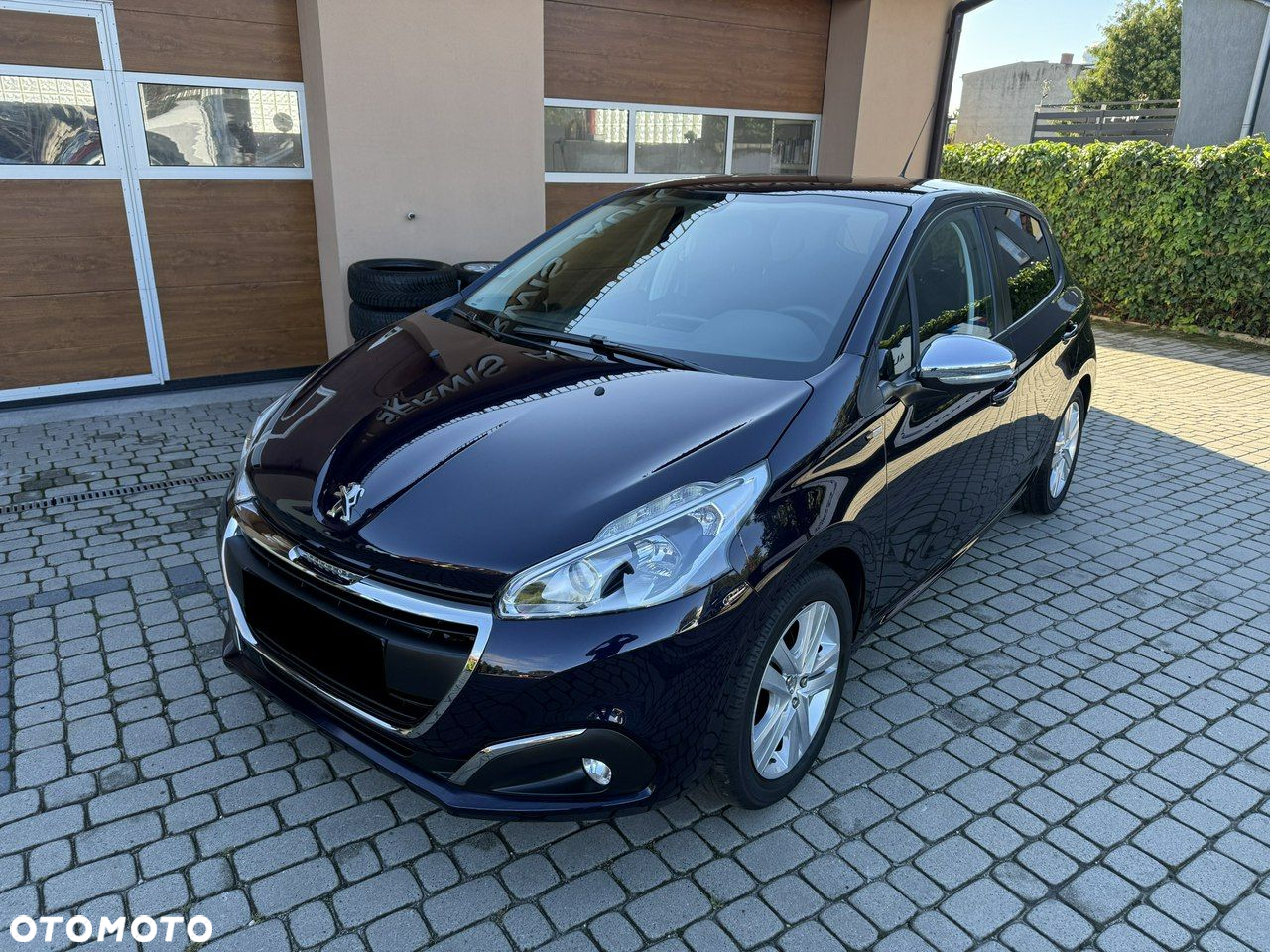 Peugeot 208 1.2 PureTech Style - 13