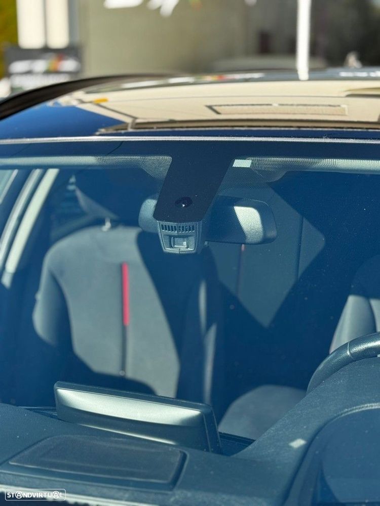 BMW 320 d Touring Sport-Aut. - 14