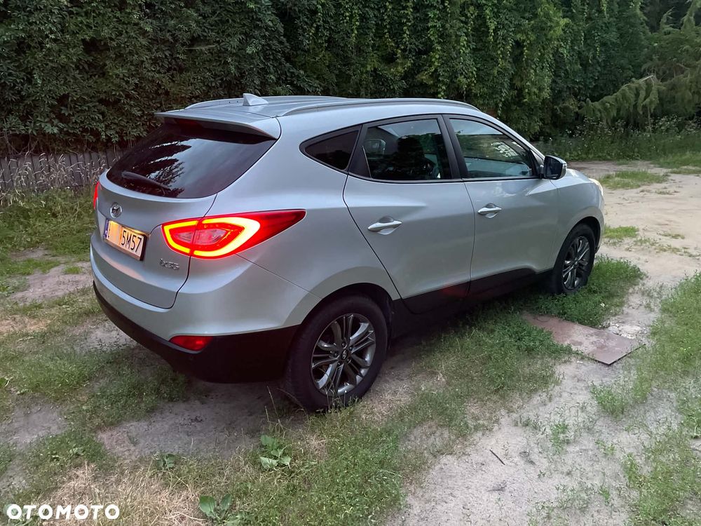 Hyundai ix35 - 6