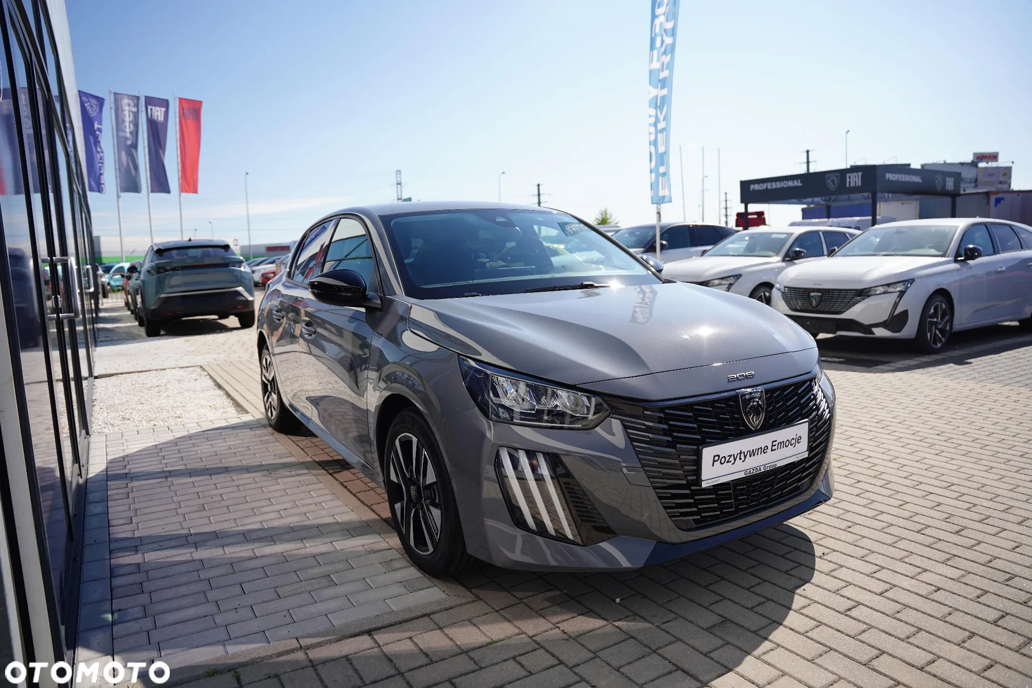 Peugeot 208 1.2 PureTech Allure S&S - 5