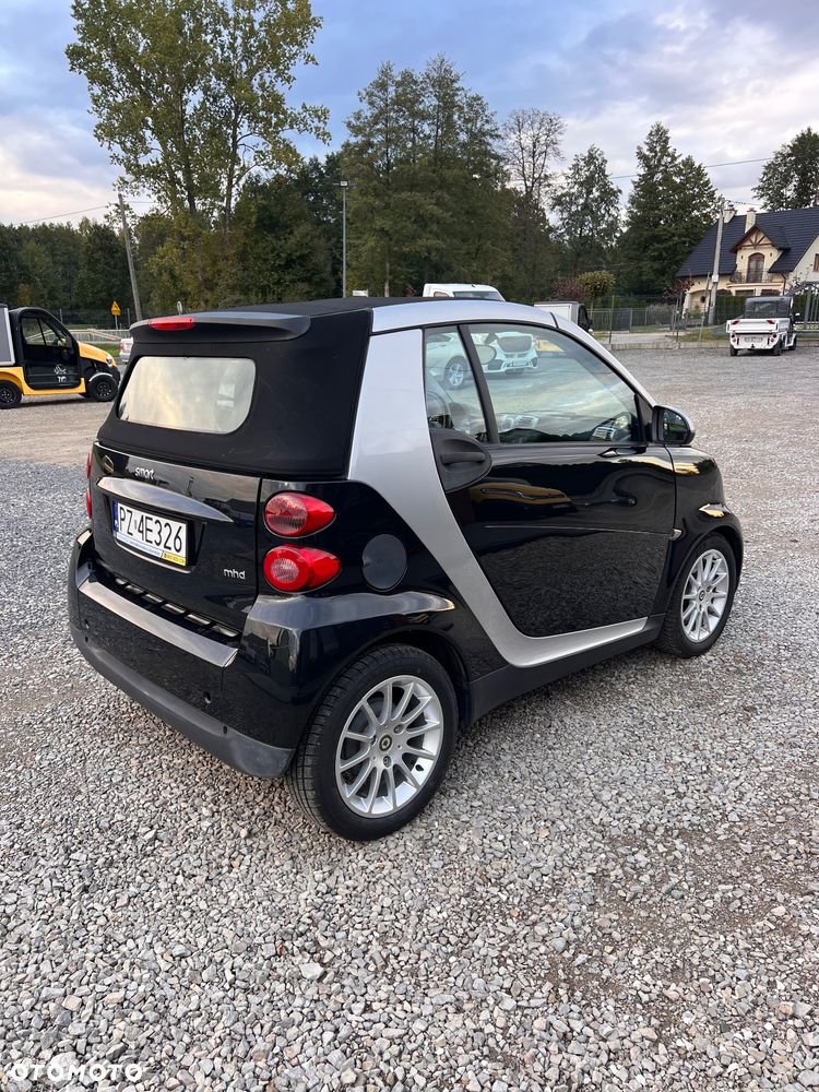 Smart Fortwo - 7