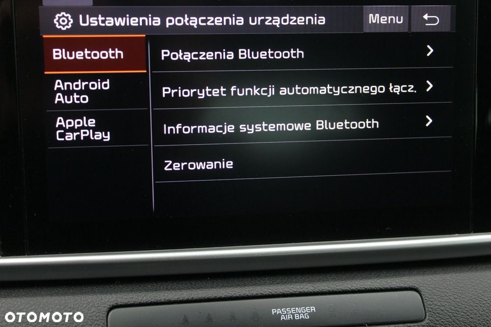Kia Sportage 1.6 GDI M 2WD - 21