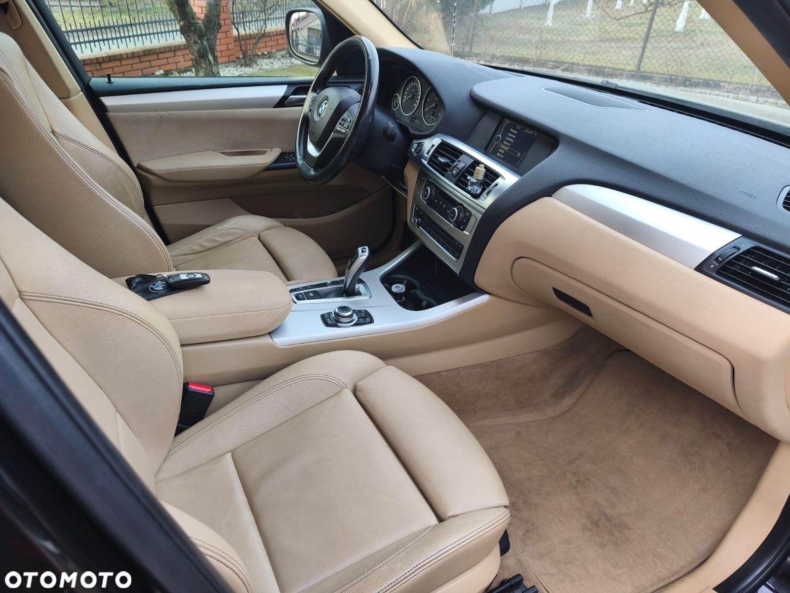 BMW X3 xDrive20d - 29