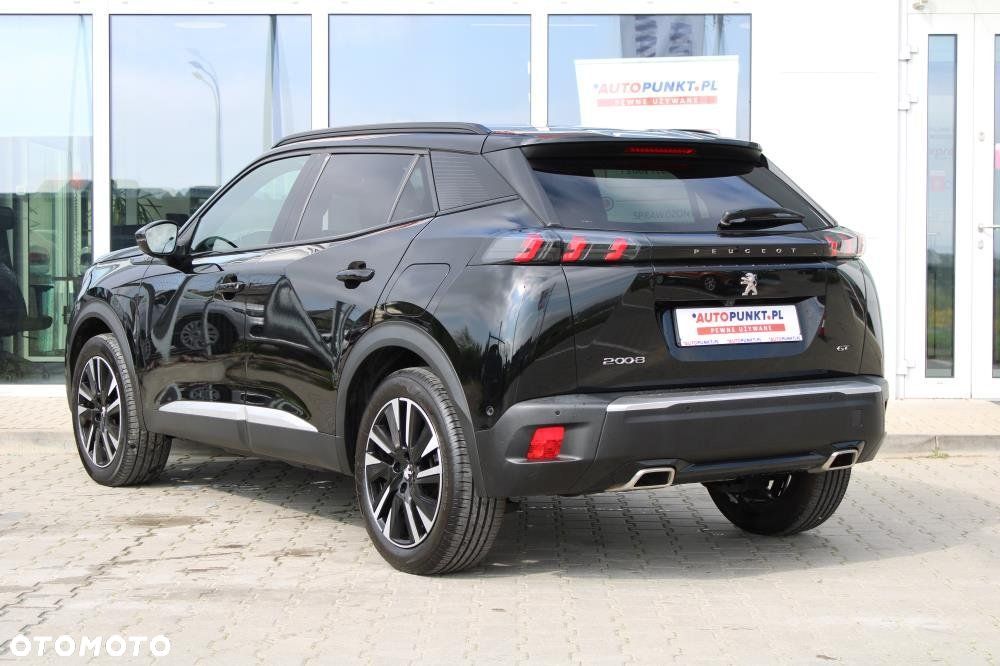 Peugeot 2008 - 3