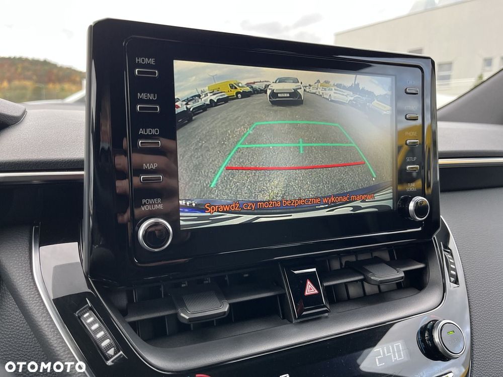 Toyota Corolla 1.8 Hybrid Active - 26