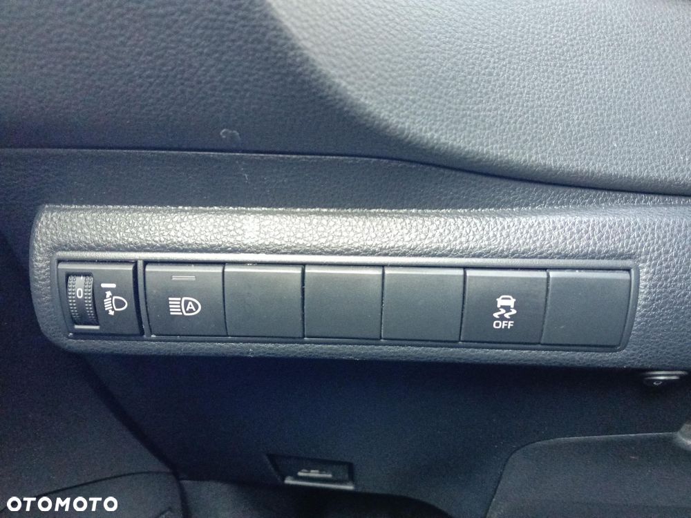 Toyota Corolla 1.2 T Comfort - 17