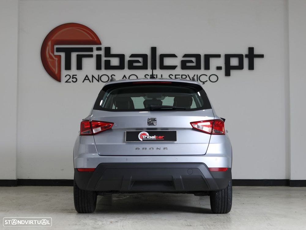 SEAT Arona 1.0 TSI Style - 3