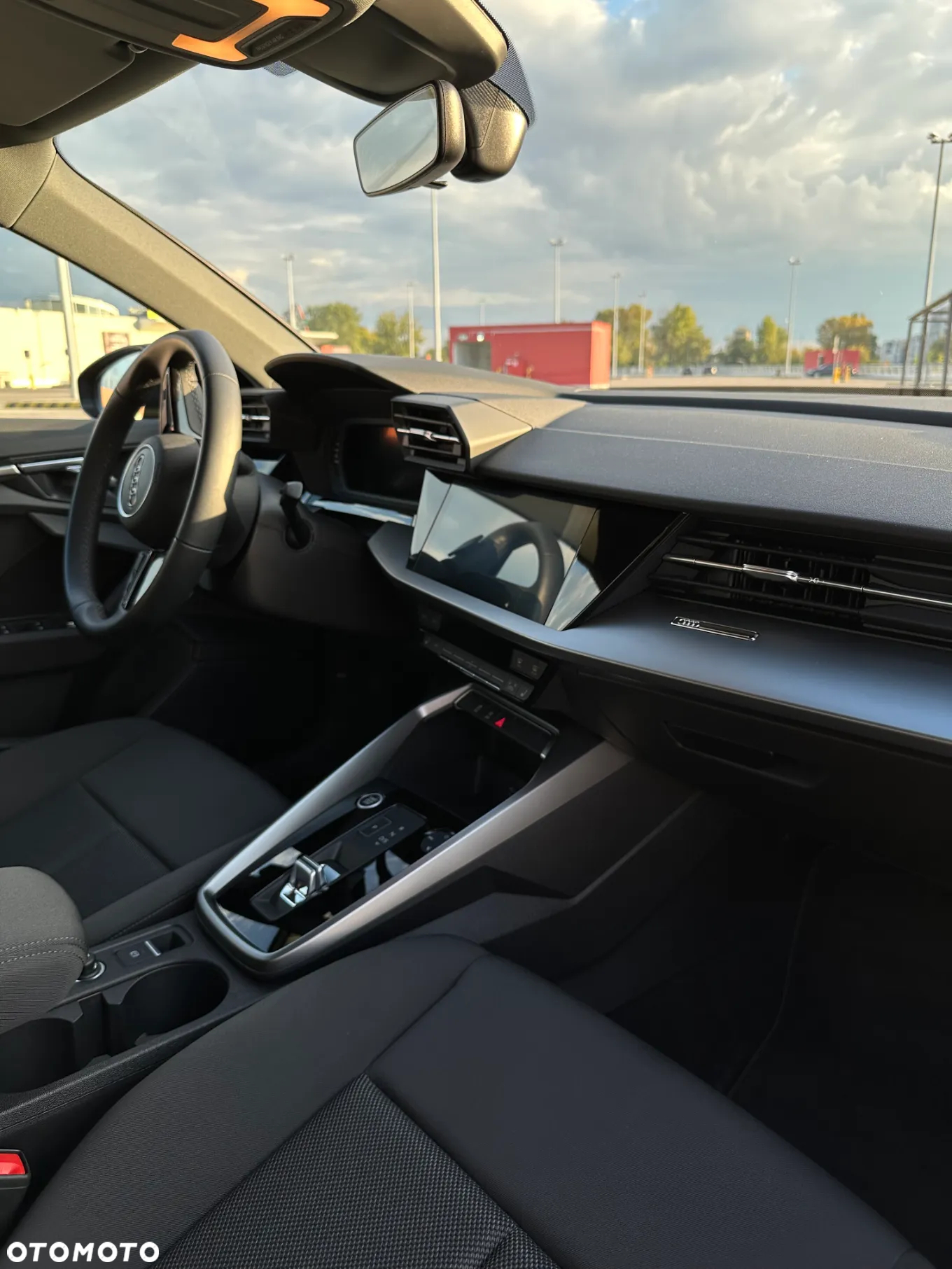 Audi A3 35 TFSI S tronic - 24