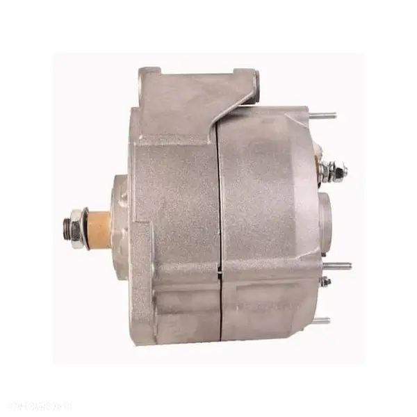 CA1035 | ALTERNATOR MAN Man Truck F2000 - 3