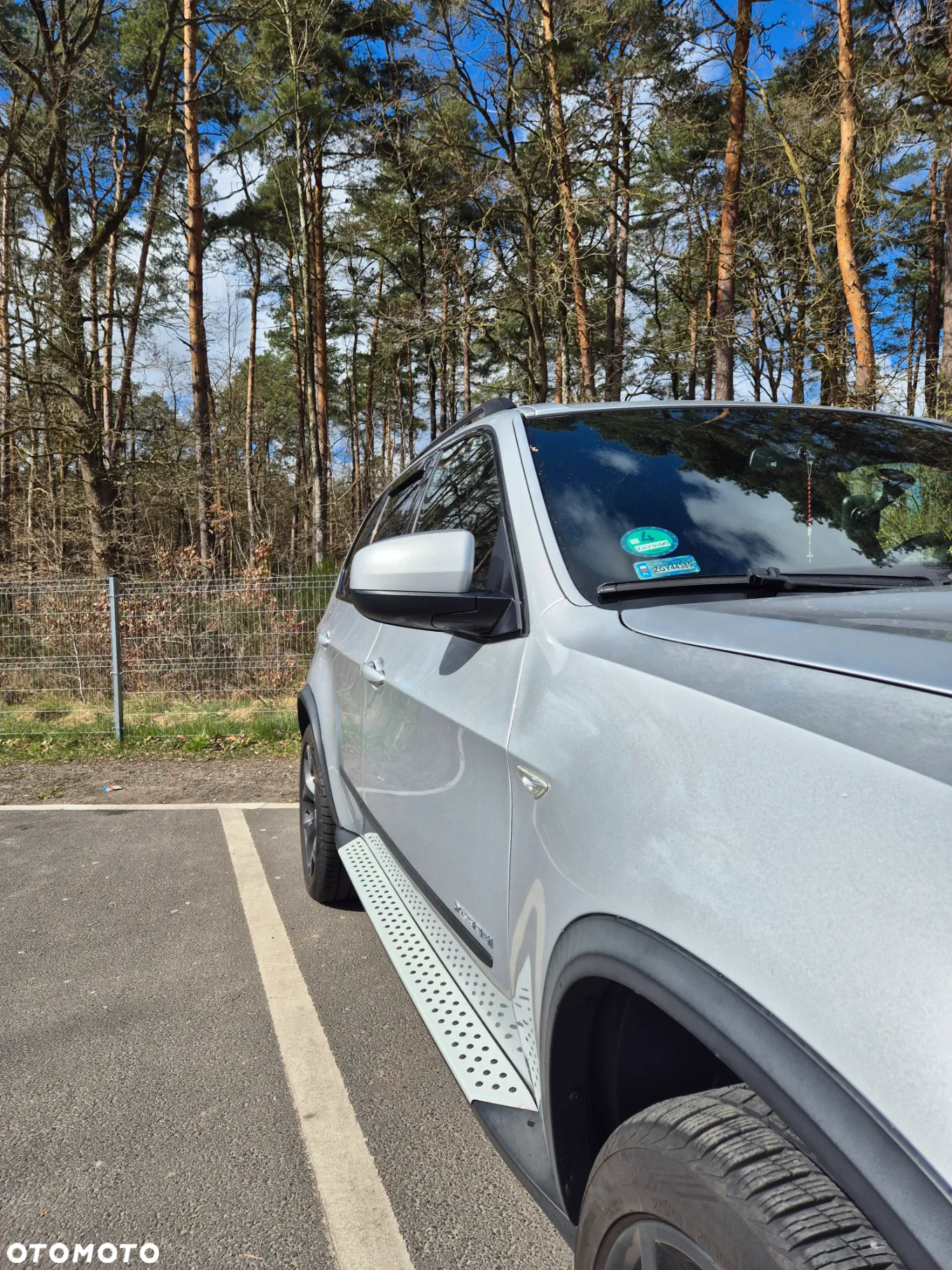 BMW X5 xDrive35i Sport-Aut - 7