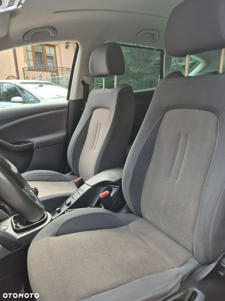 Seat Altea XL - 11