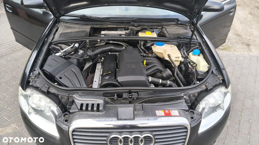 Audi A4 Avant - 22