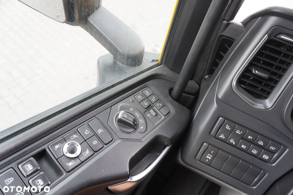 Scania R450 6x2 / Chłodnia hakowa 5-rzędowa / Thermoking T1200R_257093 - 27