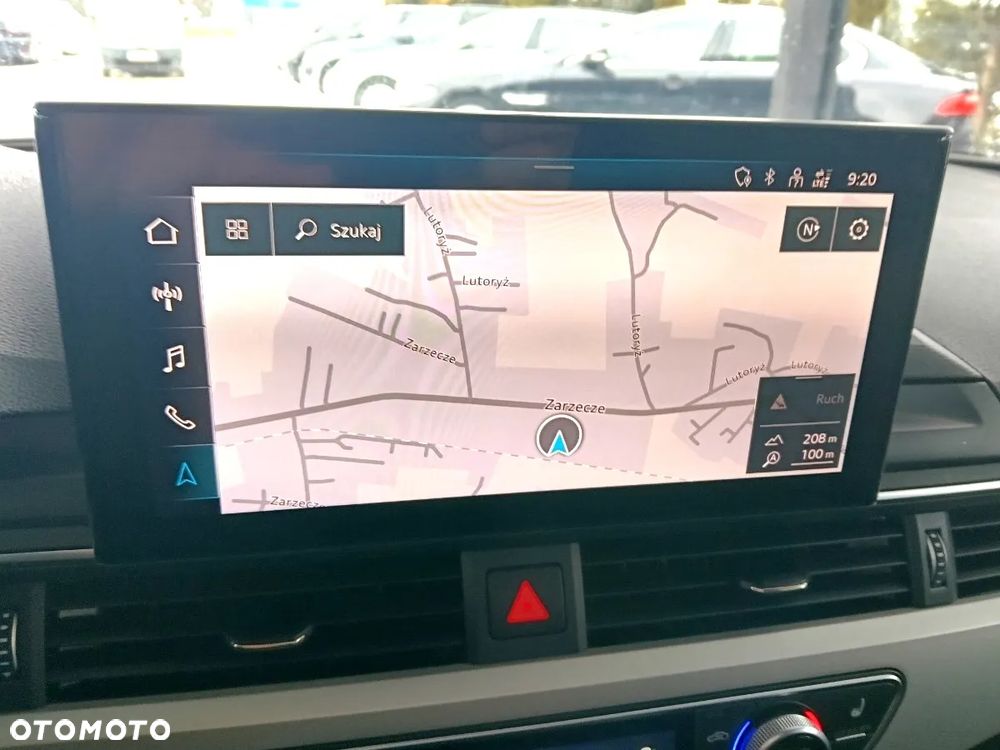 Audi A4 Avant 35 TDI S tronic - 9
