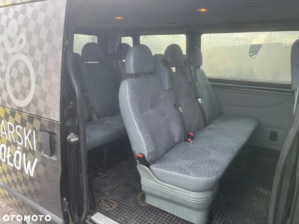Ford Transit - 7