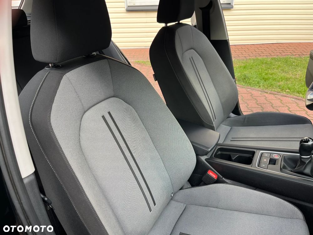 Seat Leon 1.0 TSI Style - 23