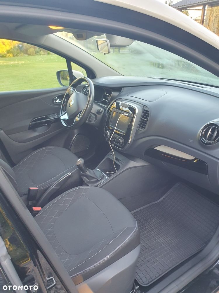 Renault Captur - 7