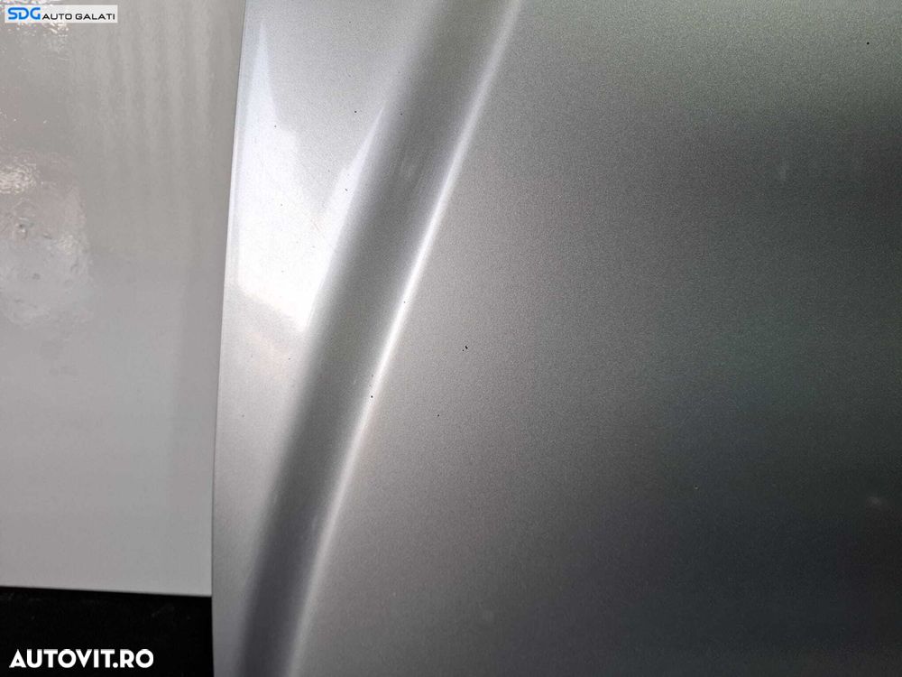 Capota Motor Mazda 6 2002 - 2008 [L4364] - 2